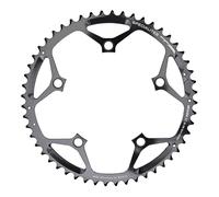 Spécialités TA Hegoa 130pcd 10/11 Speed Chainring Outer 52t Black