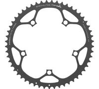 Spécialités TA Horus Campagnolo 11 Speed 135PCD Chainring 50T Outer Black