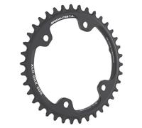 Spécialités TA One 4 Arm Grx Chainring Pack of 110 38t Black