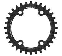 Specialites Ta One 96 Chainring Black 34t