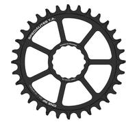 Specialites Ta One Rf Race Face Cinch Chainring Black 36t