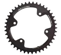 Specialites Ta One X110 Grx Chainring 42t Black