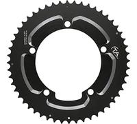 Spécialités TA Speed 2 130pcd 10/11 Speed Outer Chainring, 53t, Matt Black