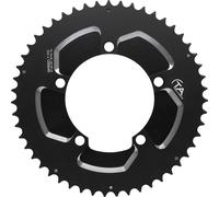 Spécialités TA Speed 2 110PCD 10/11 Speed Chainring 52 T Matt Black