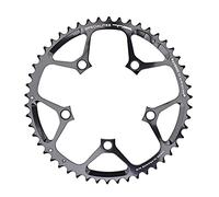 Specialites Ta 5b Compact For Shimano 110 Bcd Chainring Black 42t 42t Black