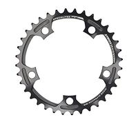 Specialites Ta 5b Compact For Shimano 110 Bcd Chainring Black 34t