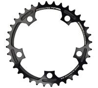 Specialites Ta Syrius Interior Chainring Black 39t