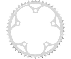Spécialités TA Unisex's Vento 135pcd Campagnolo 9/10 Speed Chainring