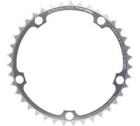Spécialités TA Unisex's Vento 135pcd Campagnolo 9/10 Speed Chainring Inner 39t S
