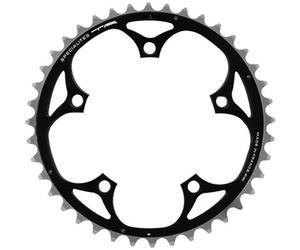 Specialites TA Vento 9/10X Campagnolo Chainring Black | Outer