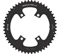 Specialites Ta 4b Exterior 110 Bcd Chainring Black 50t