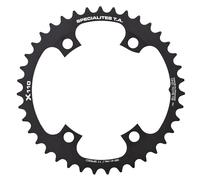 Spécialités TA X110 4 Arm 110pcd 11 x Chainring Inner 44t Black