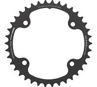 Spécialités TA X112 11 Speed Campagnolo Inner Chainring, 34t, Anthracite