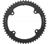 Spécialités TA X145 11 Speed Campagnolo Outer Chainring, 46t, Anthracite