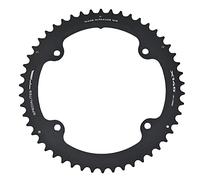 Spécialités TA X145 11 Speed Campagnolo Outer Chainring, 50t, Anthracite