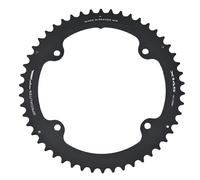 Spécialités TA X145 11 Speed Campagnolo Outer Chainring, 50t, Anthracite