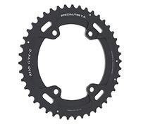 Specialites Ta X110 Grx-2 Chainring Black 44t 44t Black