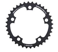Spécialités TA Zephyr Compact 110pcd 5 Arm 9/10/11 Speed Inner Chainring 36t Bla