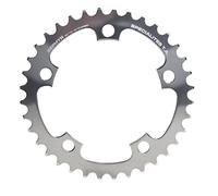 Spécialités TA Zephyr Compact 5-Arm 110pcd 9/10 Speed Chainring