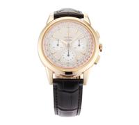 Specialities Museum Limited Edition 39mm Rose Gold