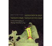 Specialization, Speciation, and Radiation : The Evolutionary Biology of Herbivorous Insects
