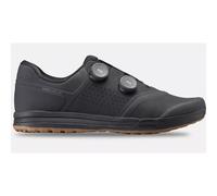 Specialized 2FO Cliplite MTB Shoes Black