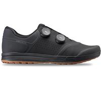 Specialized 2FO Cliplite MTB Shoes Black