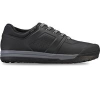 Specialized 2FO DH Flat MTB Cycling Shoes Black/Cool Grey