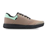 Specialized 2FO Roost Flat Canvas MTB Shoes Taupe/Oasis