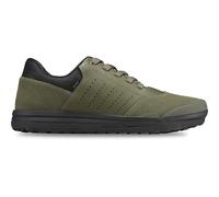 Specialized 2FO Roost MTB Flat Shoes Oak Green/Black