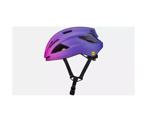 Specialized Align II MIPS Road Helmet Purple Orchid