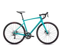 Specialized Allez E5 Claris 2025 Road Bike Blue 58