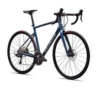 Specialized Allez E5 Comp 105 2026 Road Bike 58 Cast Blue Metallic / Dune White