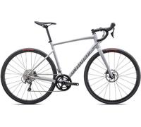 Specialized Allez E5 Sport Gloss Dove Grey/Cool Grey/Chameleon Lapis