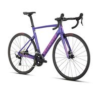 Specialized Allez Sprint Comp 105 2025 Road Bike 58 Purple Haze / Rebel Pink