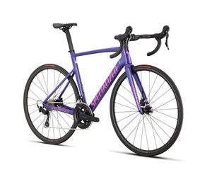 Specialized Allez Sprint Comp 105 2025 Road Bike 58 Purple Haze / Rebel Pink