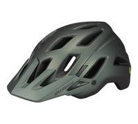 Specialized Ambush Comp Mips MTB Helmet Oak Green Metallic