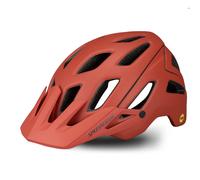 Specialized Ambush MIPS MTB Helmet Satin Redwood/Gunmetal