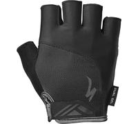 Specialized BG Dual-Gel Mitts Black