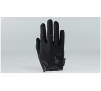 Specialized Body Geometry Dual Gel Gloves Black M Women