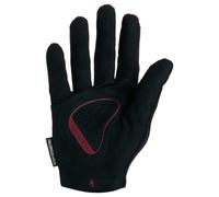 Specialized Bg Grail Gloves XL Garnet Red