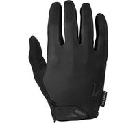 Specialized BG Sport Gel Long Finger Cycling Gloves Black