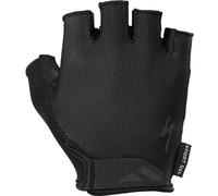 Specialized BG Sport Gel Mitts / Short Finger Cycling Gloves Black