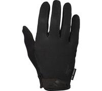 Specialized Body Geometry Sport Gel Gloves Black M Women