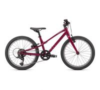 Specialized Bikes Jett 20´´ 2023 Bike Red Boy
