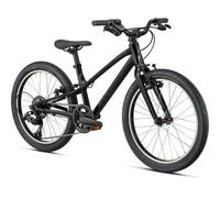 Specialized Bikes Jett 20´´ Microshift Rd-m26s 2023 Bike One Size Cast Black / Smoke