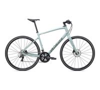Specialized Bikes Sirrus 4.0 2022 Bike Silver 2XS