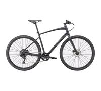 Specialized Bikes Sirrus X 3.0 Bike Grey 2XS