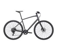 Specialized Bikes Sirrus X 4.0 Bike Grey XS