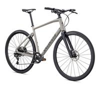 Specialized Bikes Sirrus X 4.0 Nx 2022 Bike Grey XS